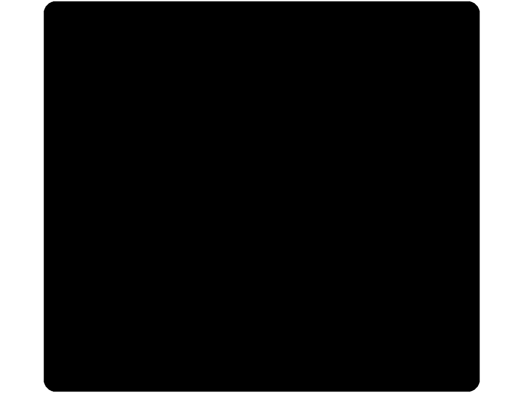 Station | Kun kompatibel med modeller med høyt bagasjeromsgulv