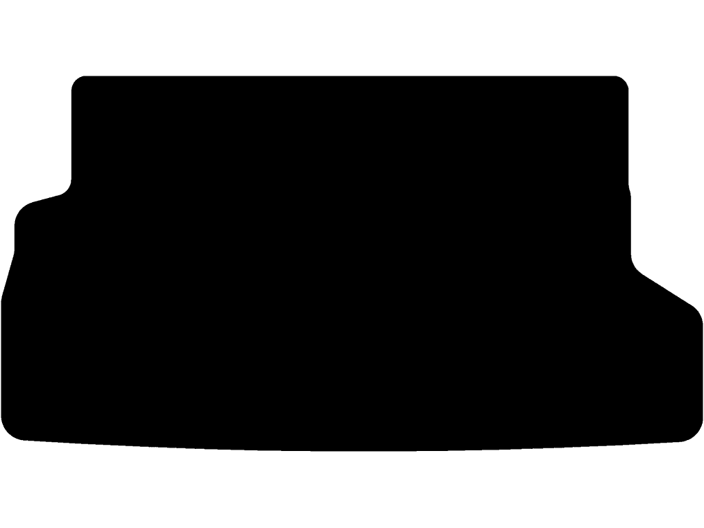 S70 | Kun kompatibel med modeller med lavt bagasjeromsgulv