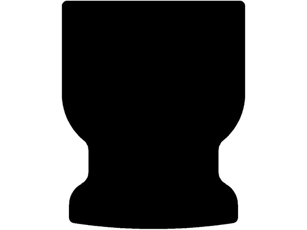 Kun kompatibel med modeller med lavt bagasjeromsgulv