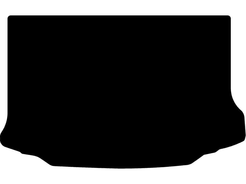 Kun kompatibel med modeller med høyt bagasjeromsgulv