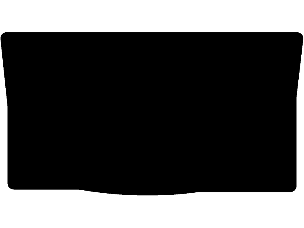 Kun kompatibel med BiFuel modeller med lav bagasjeromsgulv