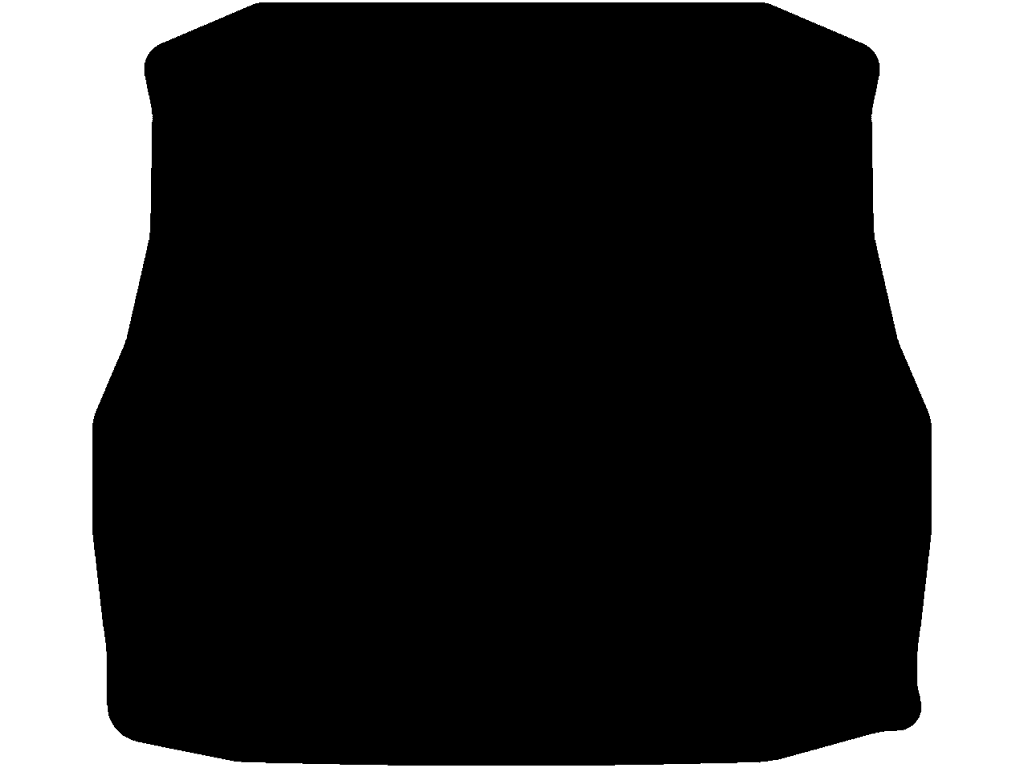 Coupé | Kun kompatibel med modeller med lavt bagasjeromsgulv