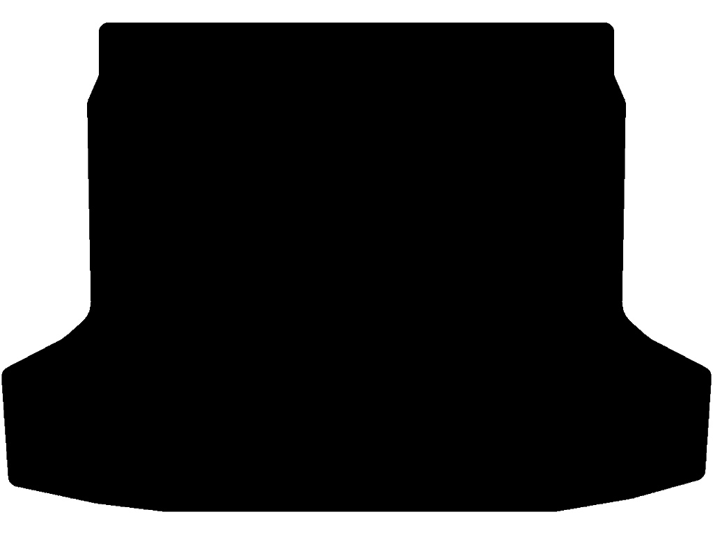 Fastback | Kun kompatibel med modeller med lavt bagasjeromsgulv