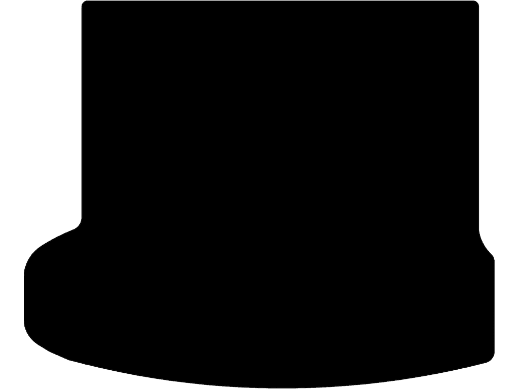 Kun kompatibel med modeller med lite reservehjul