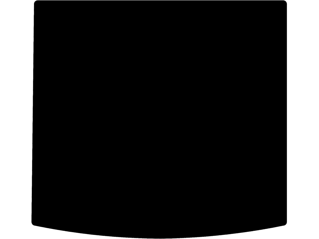 Kun kompatibel med modeller med høyt bagasjeromsgulv