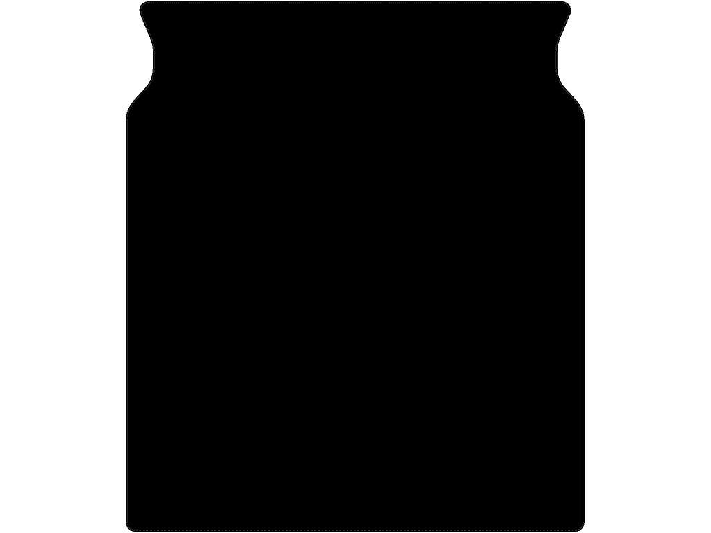 Limousin | Kun kompatibel med modeller med lavt bagasjeromsgulv