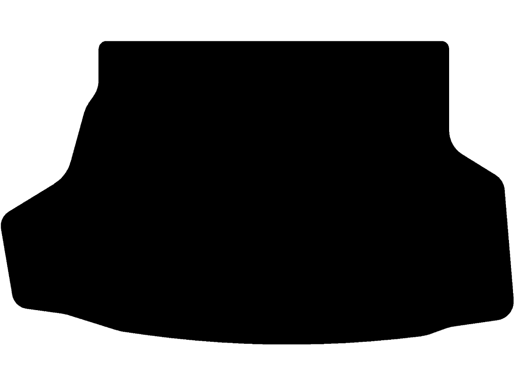 Kun kompatibel med modeller med høyt bagasjeromsgulv