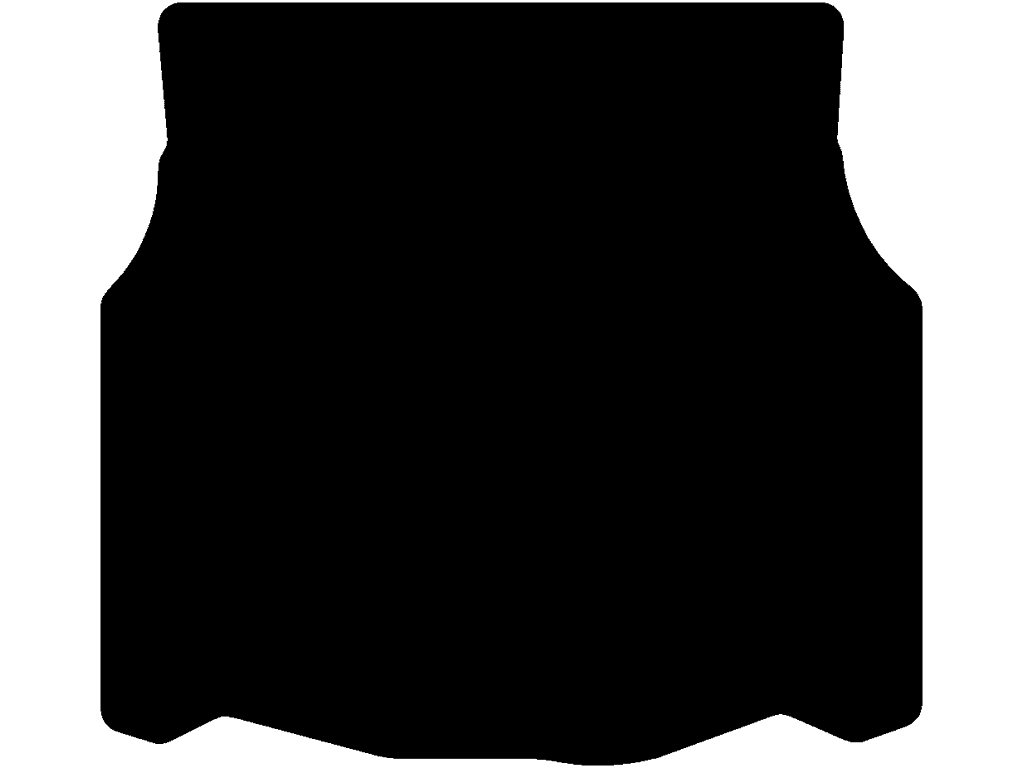 Limousin 4MATIC | Kun kompatibel med modeller med lavt bagasjeromsgulv