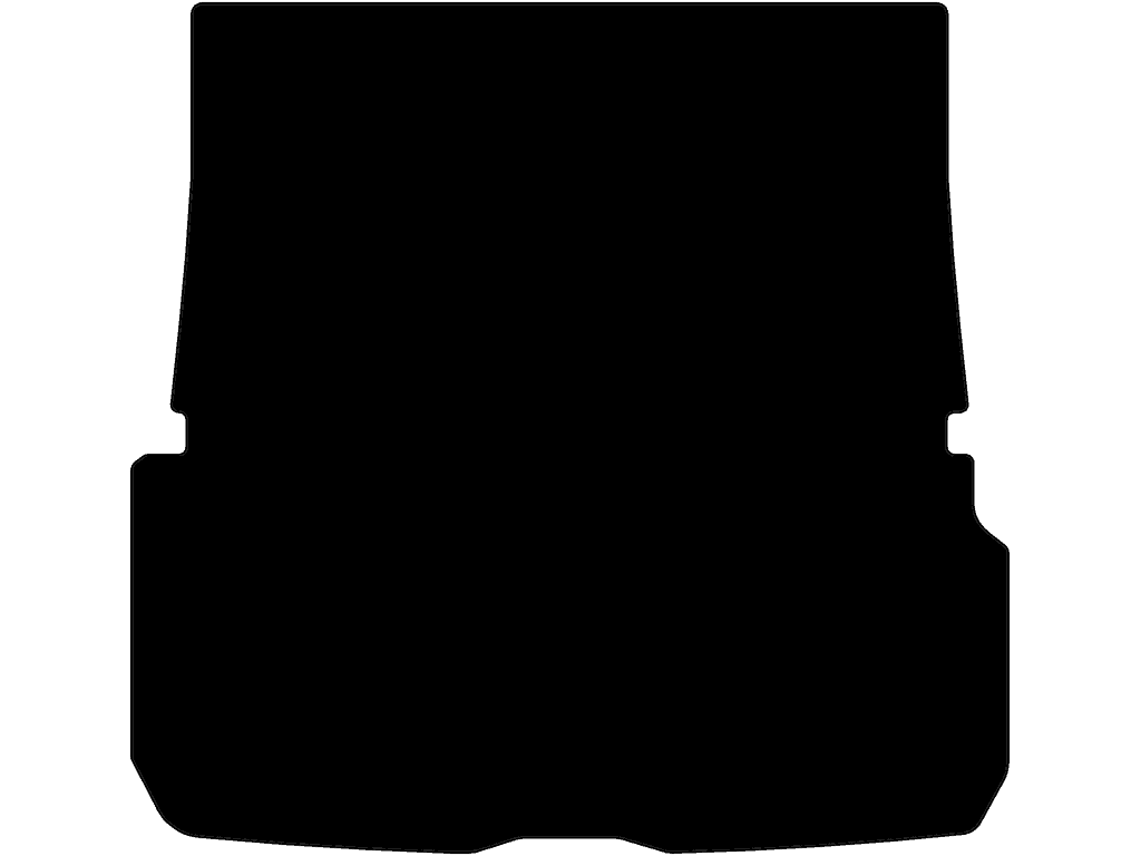 Kun kompatibel med modeller med høyt bagasjeromsgulv