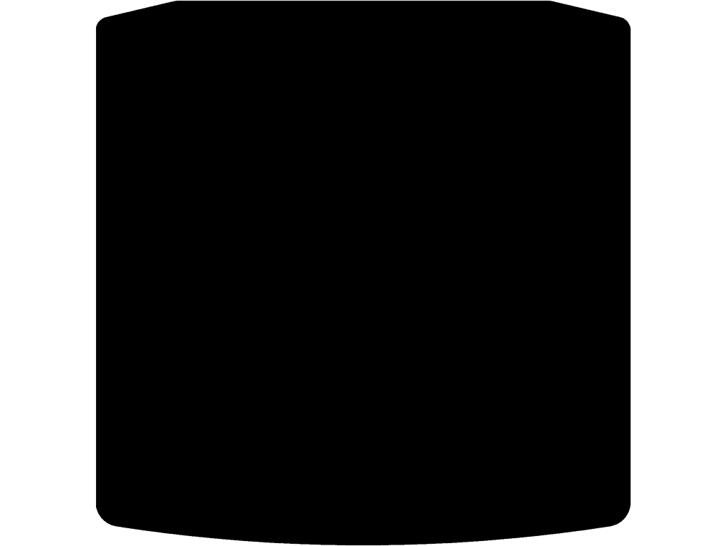 Variant | Kun egnet for modeller med høyt lastegulv