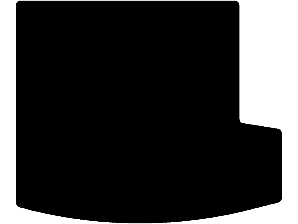 Limousin | Ladbar hybride | Kun kompatibel med modeller med høyt bagasjeromsgulv