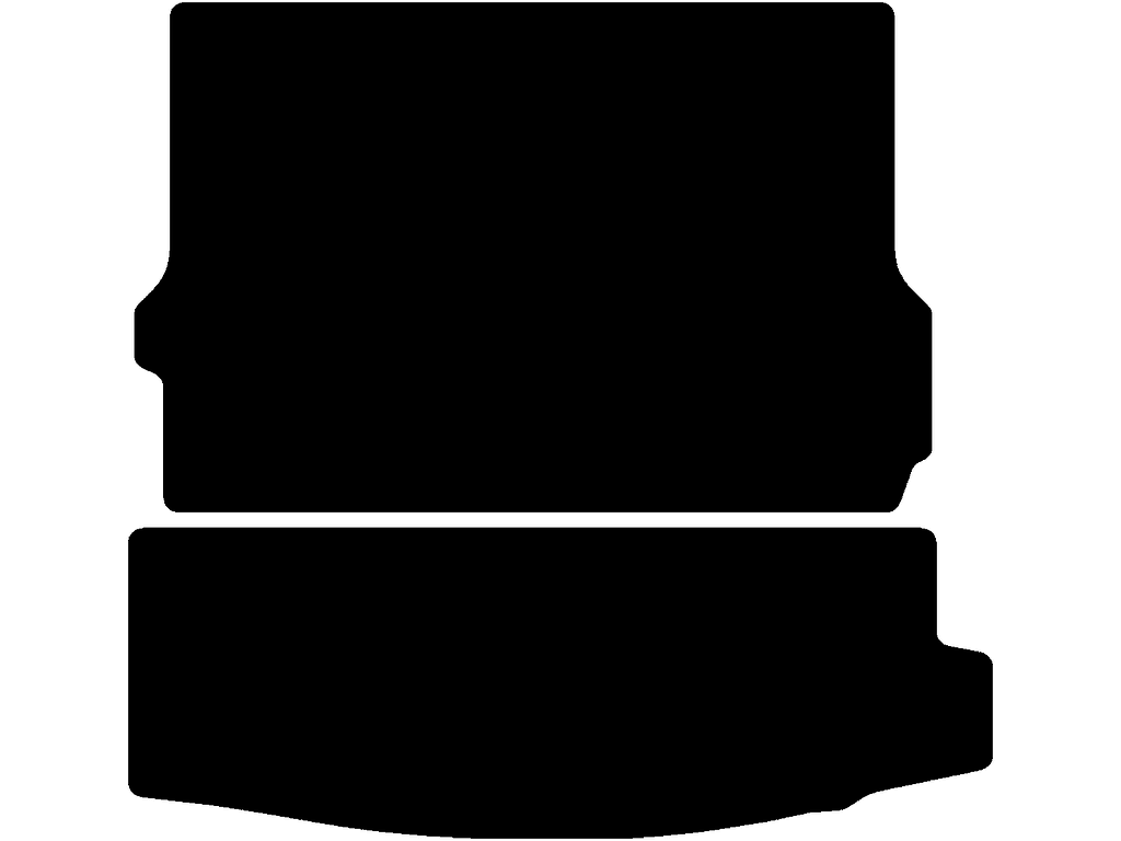 Limousin 350e | Plug-in-Hybrid | Kun kompatibel med modeller med høyt bagasjeromsgulv