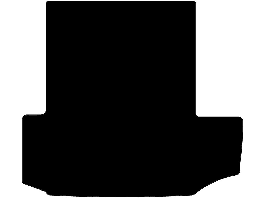 Facelift | Ladbar hybride | Kun kompatibel med modeller med høyt bagasjeromsgulv