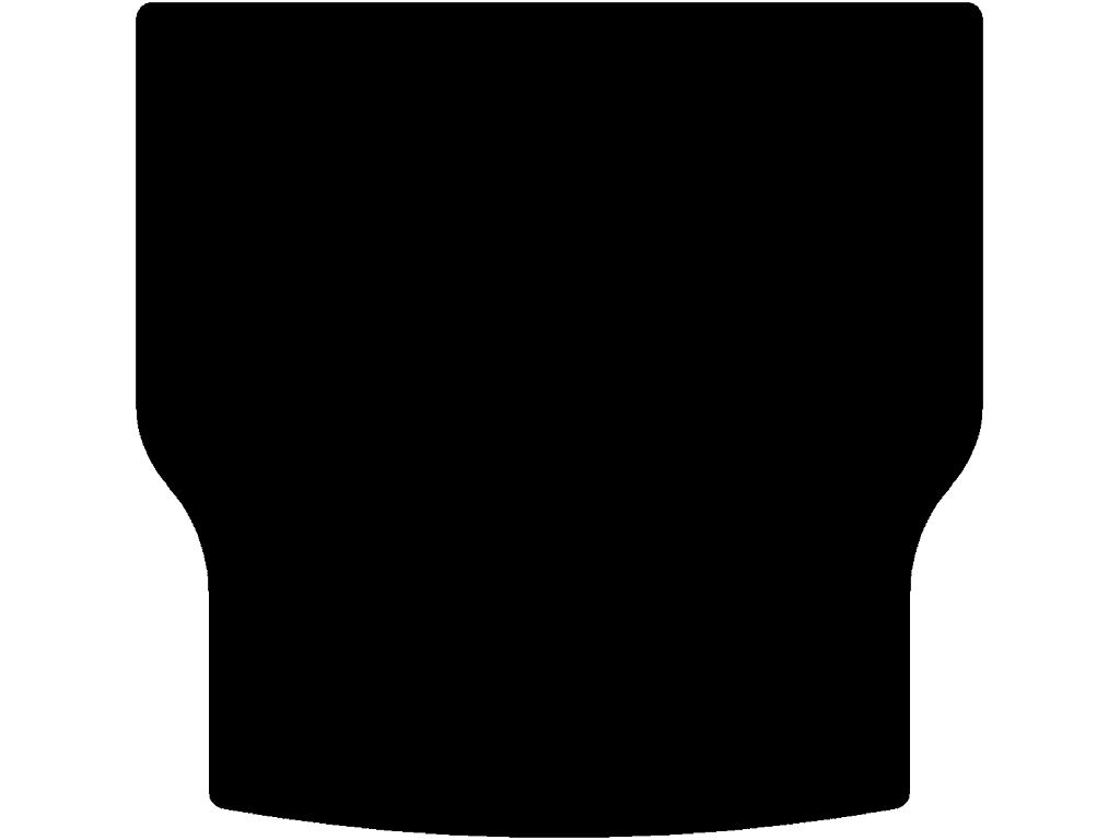 Coupé | Plug-in-Hybrid | Kun kompatibel med modeller med høyt bagasjeromsgulv