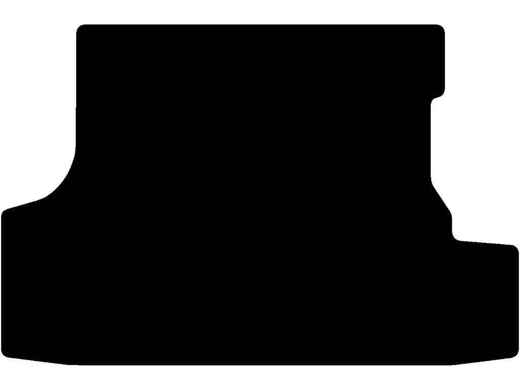 Touring | Ladbar hybride | Kun kompatibel med modeller med høyt bagasjeromsgulv