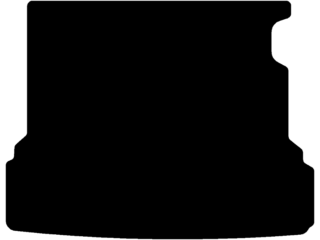 Touring | Ladbar hybride | Kun kompatibel med modeller med høyt bagasjeromsgulv