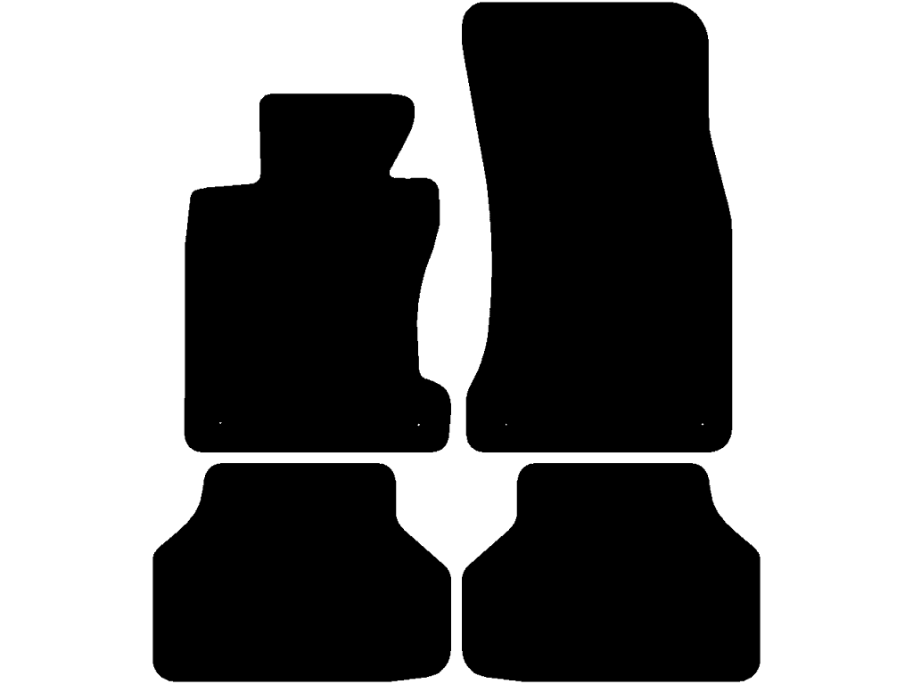 Sedan / Touring | xDrive | Festesystem: Dreieknott