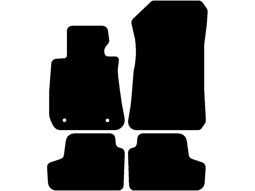 Cabriolet | Festesystem: Klips