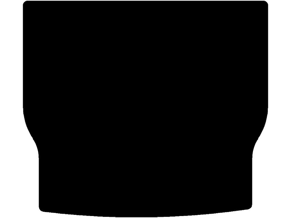 Limousin | Ladbar hybrid | Kun kompatibel med modeller med høyt bagasjeromsgulv