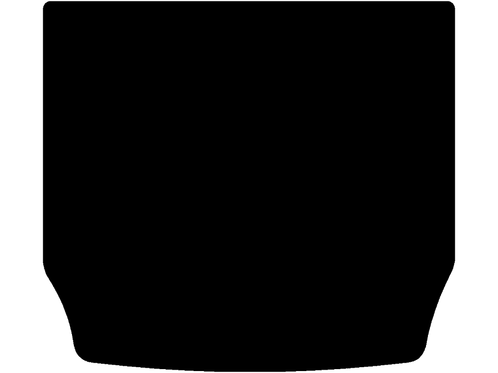 C253 Coupé | Plug-in-Hybrid | Kun kompatibel med modeller med høyt bagasjeromsgulv