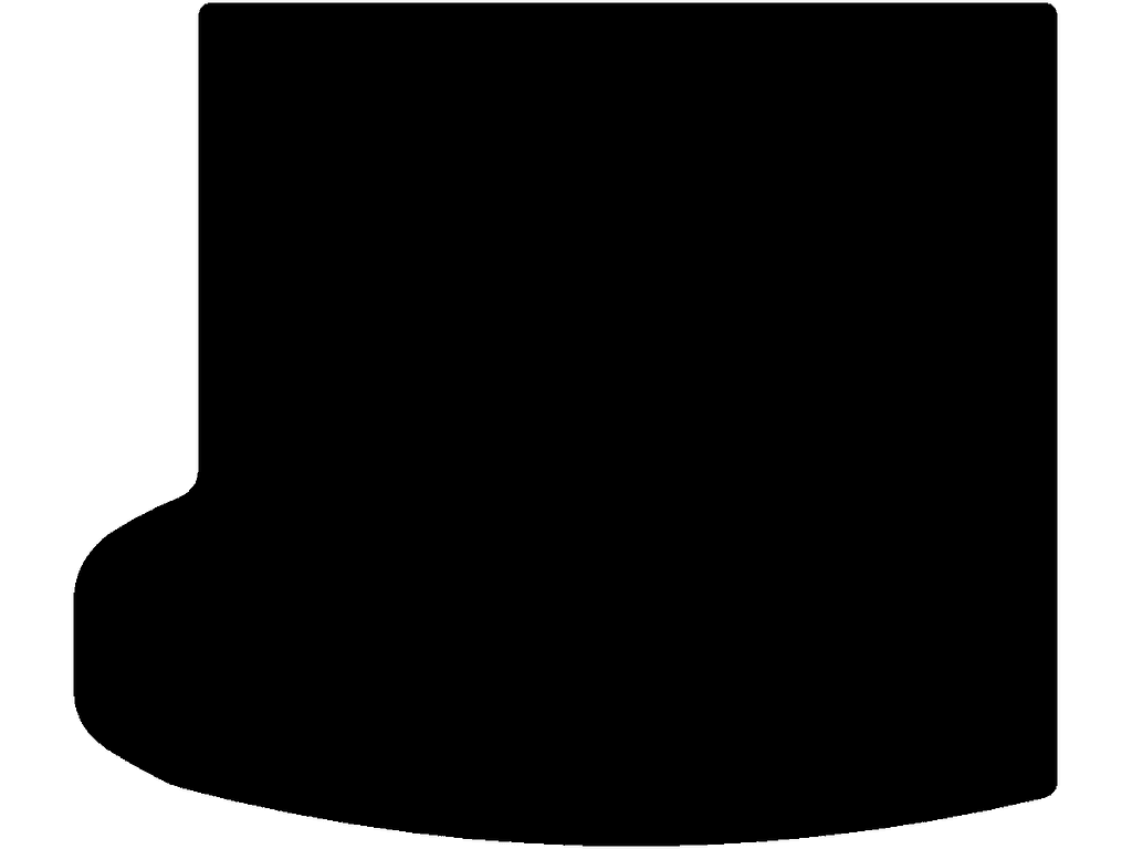 P400e Plug-in-Hybrid | Kun kompatibel med modeller med høyt bagasjeromsgulv