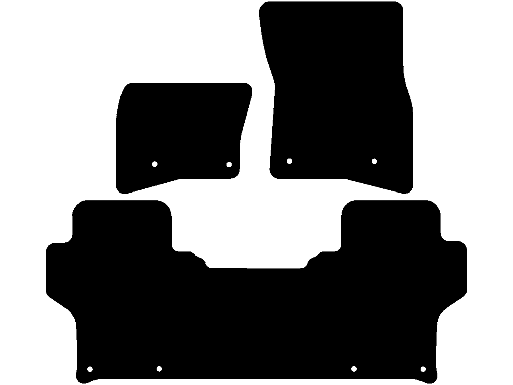 Defender 90 | 5-seter