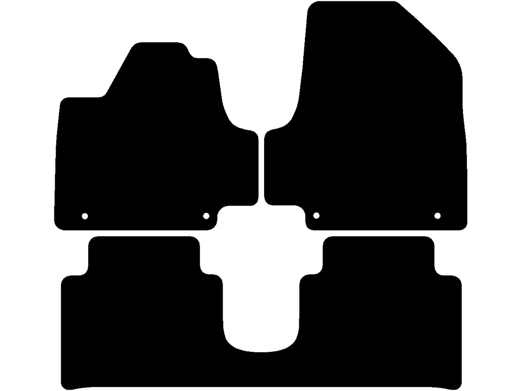 Ioniq 5 | Justerbar midtkonsoll