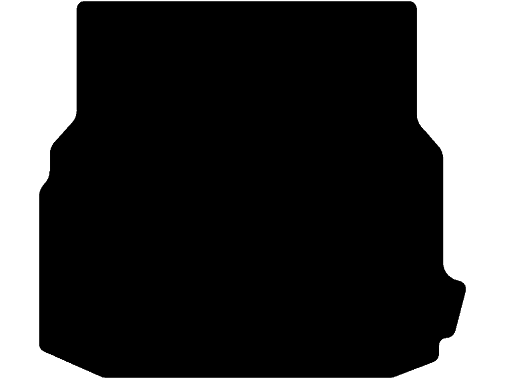 Estate | Kun kompatibel med modeller med høyt bagasjeromsgulv