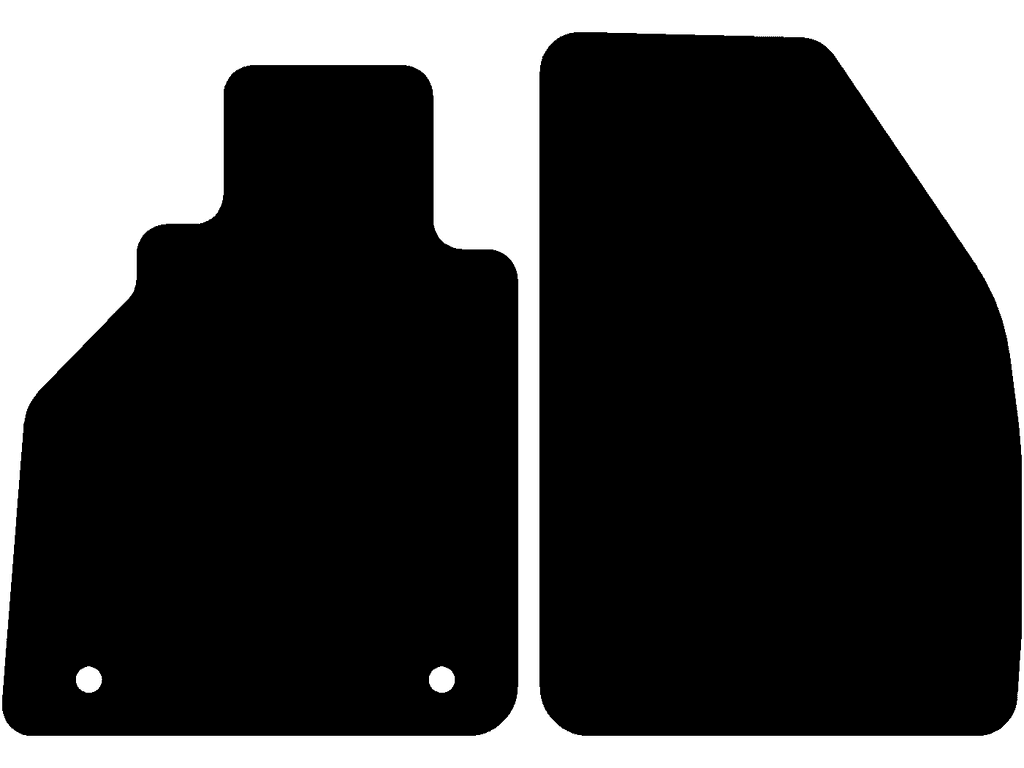 Variant 2 | Festesystem: Klips