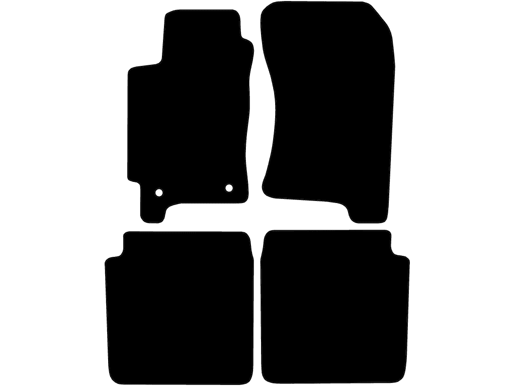 Bilmatter til Subaru Legacy 1994 - 1999