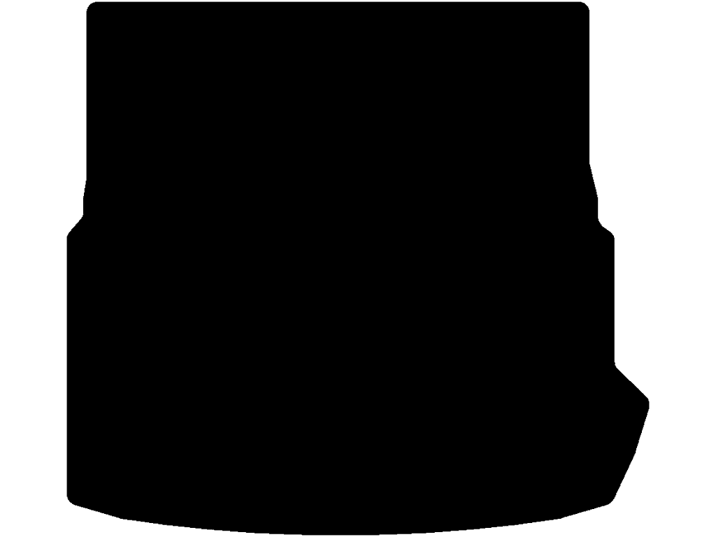 Limousin | 300e Ladbar hybrid | Kun kompatibel med modeller med lavt bagasjeromsgulv