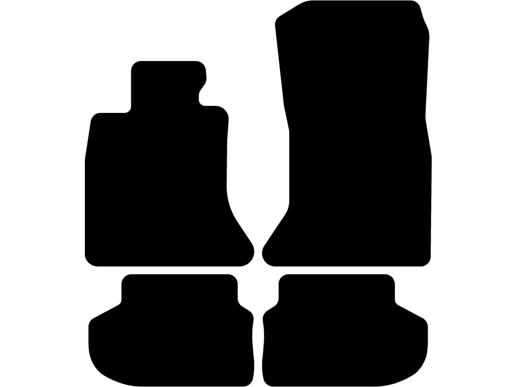 Sedan / Touring | Bakhjulsdrift Facelift