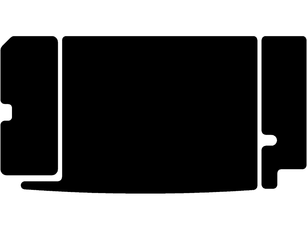 Coast | Ocean | Comfortline | Bagasjerom | Variant 2