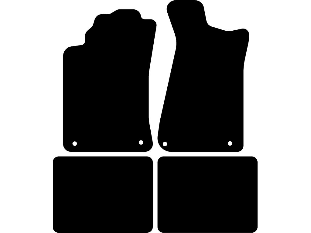 Limousine / Cabriolet | Variant 1