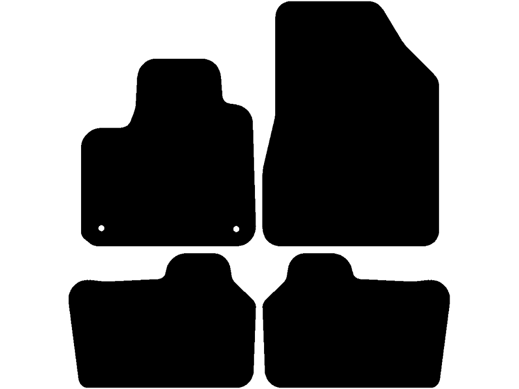 Townstar Combi | L1 | 5-seter