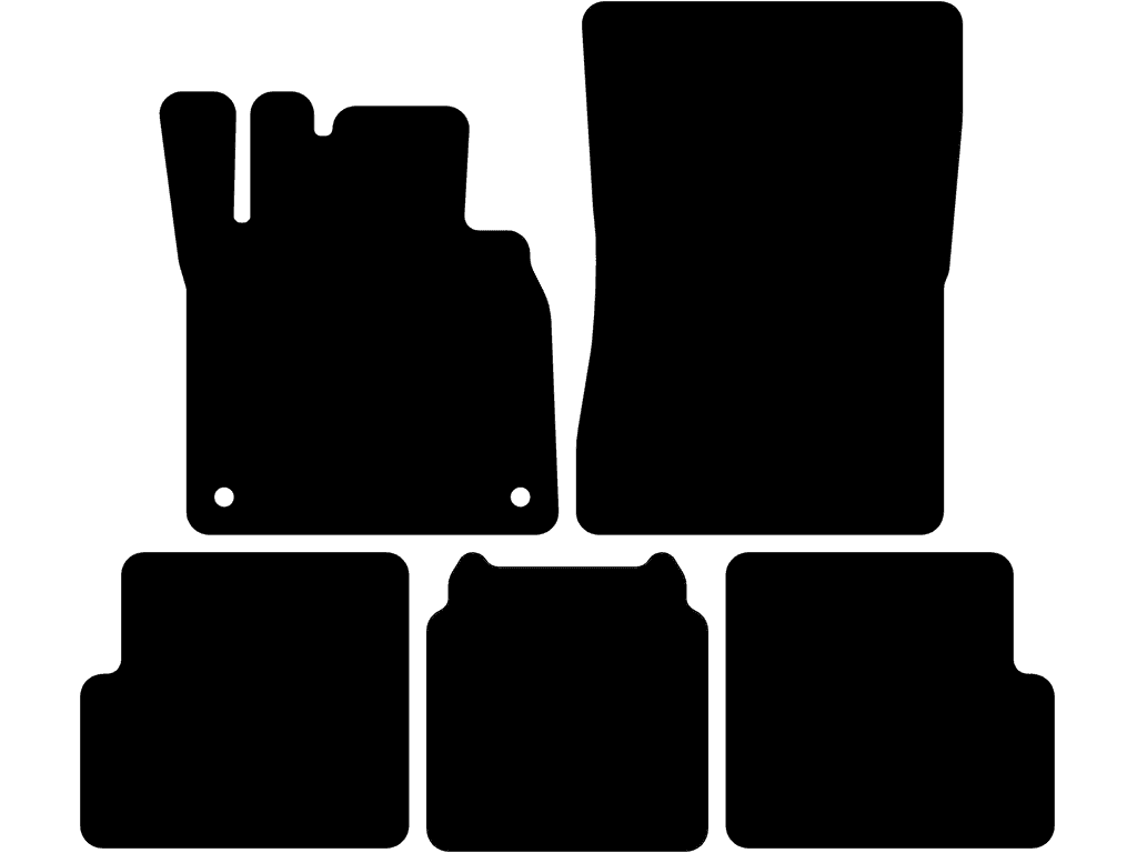 bakmatte uten koppholder