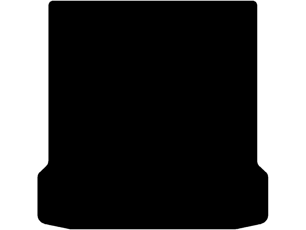 Kun kompatibel med modeller med høyt bagasjeromsgulv