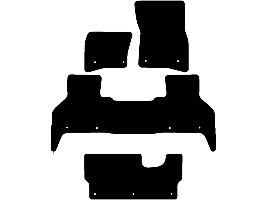 Defender 130 | 7-seter