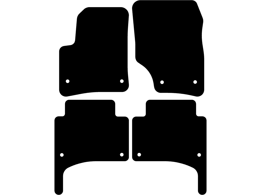 Festesystem: Clips (med øye)