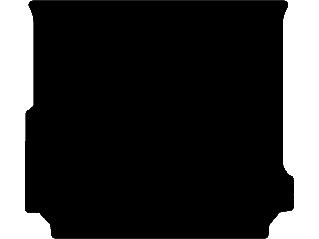 Kun kompatibel med 5-seter