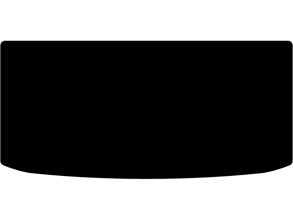 Kun kompatibel med modeller med høyt bagasjeromsgulv