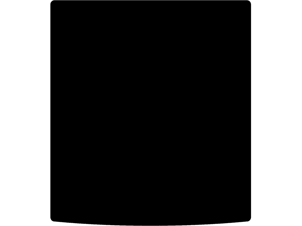 Variant | Kun egnet for modeller med høyt lastegulv