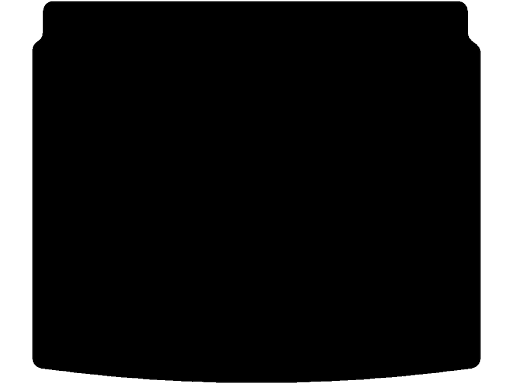 Kun kompatibel med modeller med høyt bagasjeromsgulv