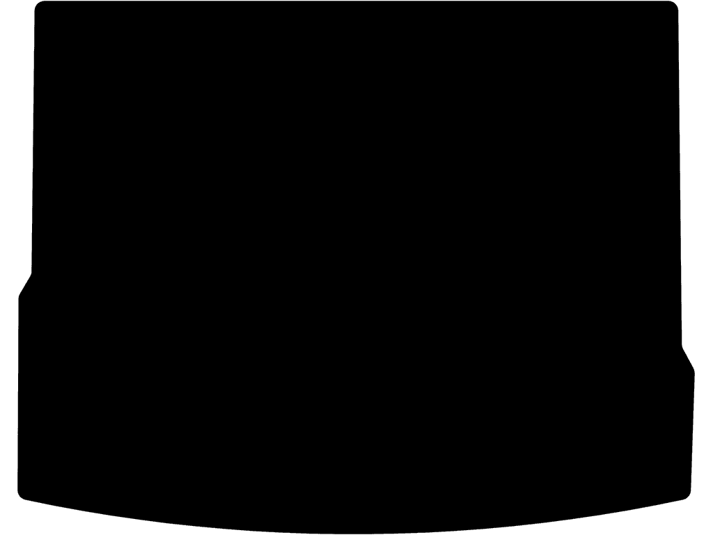 Kun kompatibel med modeller med høyt bagasjeromsgulv | Variant 1