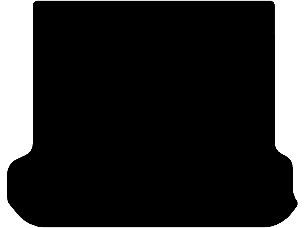 Kun kompatibel med modeller med høyt bagasjeromsgulv