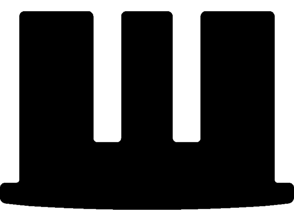 Bagasjerom | 6 skinner