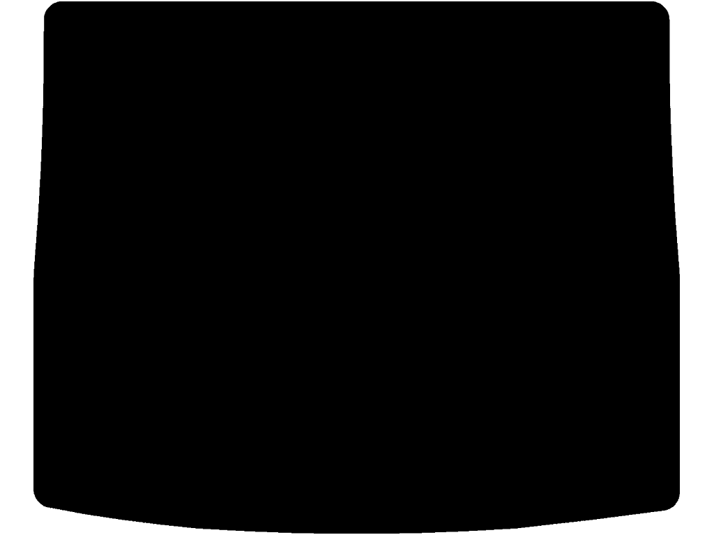 7-seter | un kompatibel med modeller med høyt bagasjeromsgulv