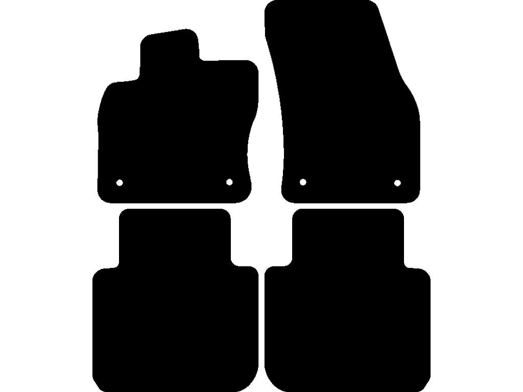 Tiguan Allspace | 5-seter