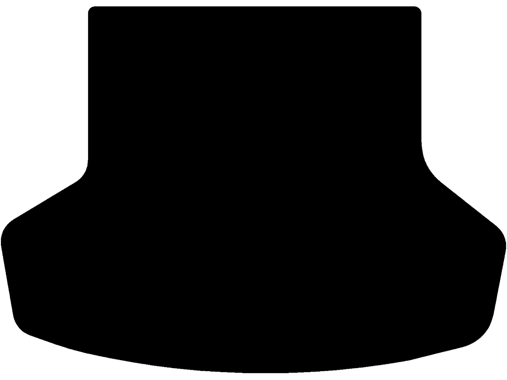 Touring Sports | Kun kompatibel med modeller med høyt bagasjeromsgulv