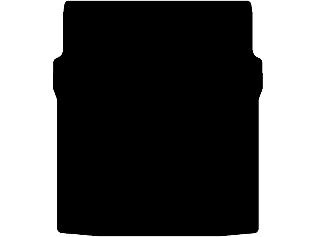 X222 | Kun kompatibel med modeller med lavt bagasjeromsgulv